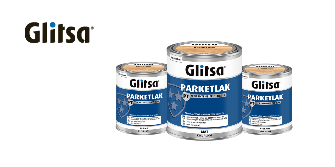 Glitsa Parketlak
