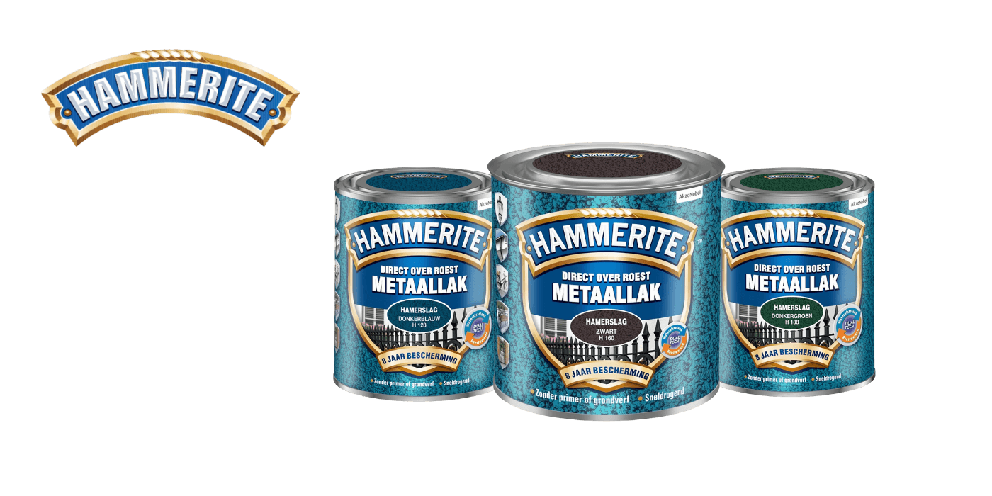 Hammerite Hamerslag