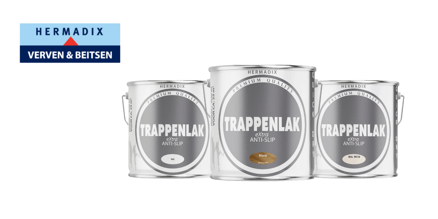 Hermadix Trappenlak