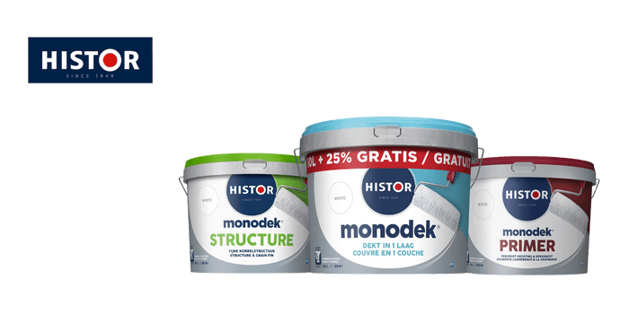 Histor Monodek