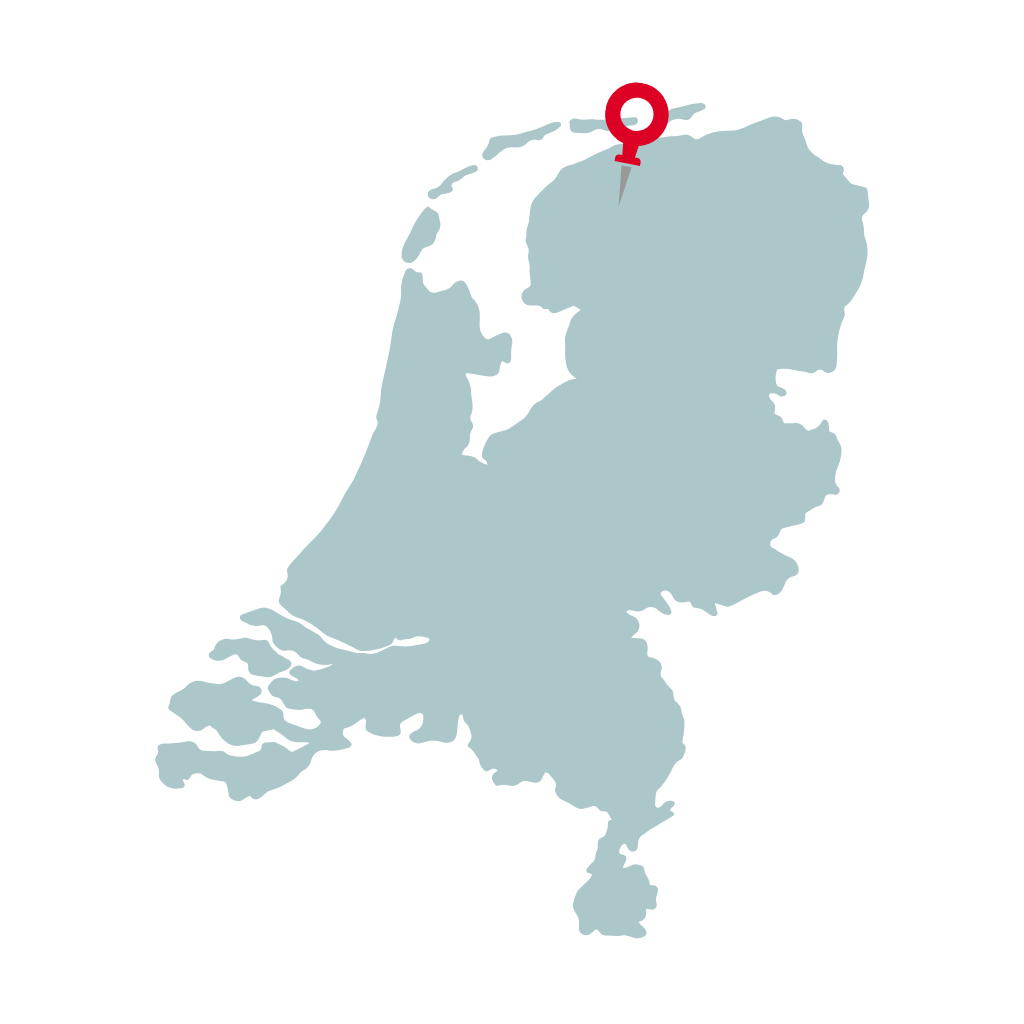 Verfwinkel Leeuwarden