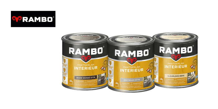 Rambo Pantserlak