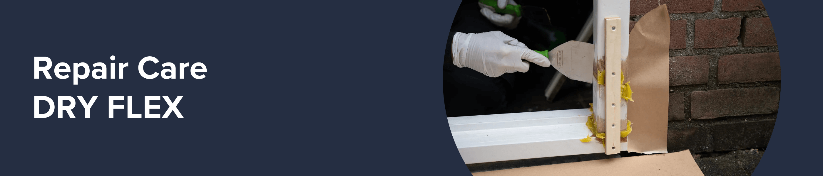 Repair Care DRY FLEX