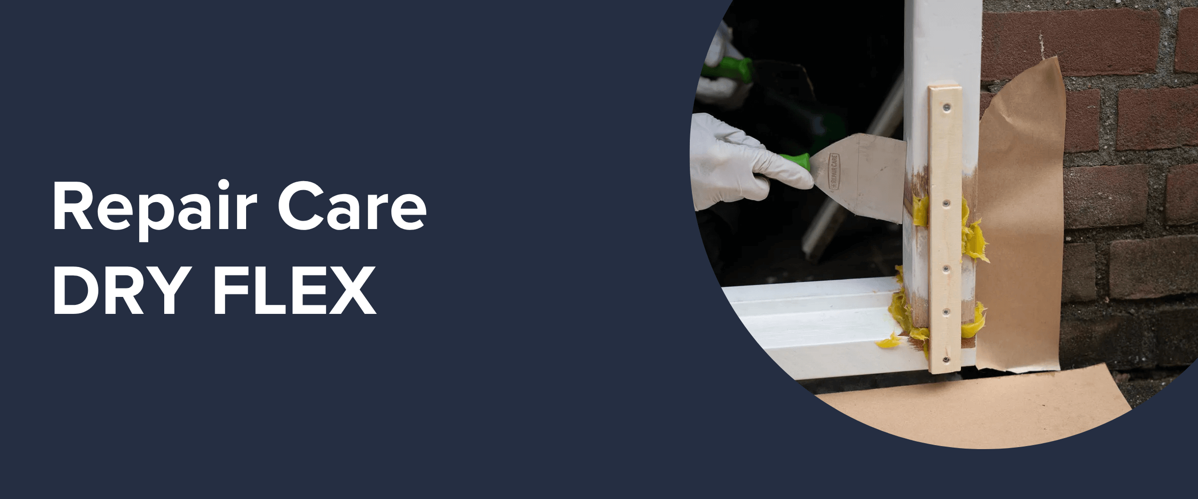 Repair Care DRY FLEX