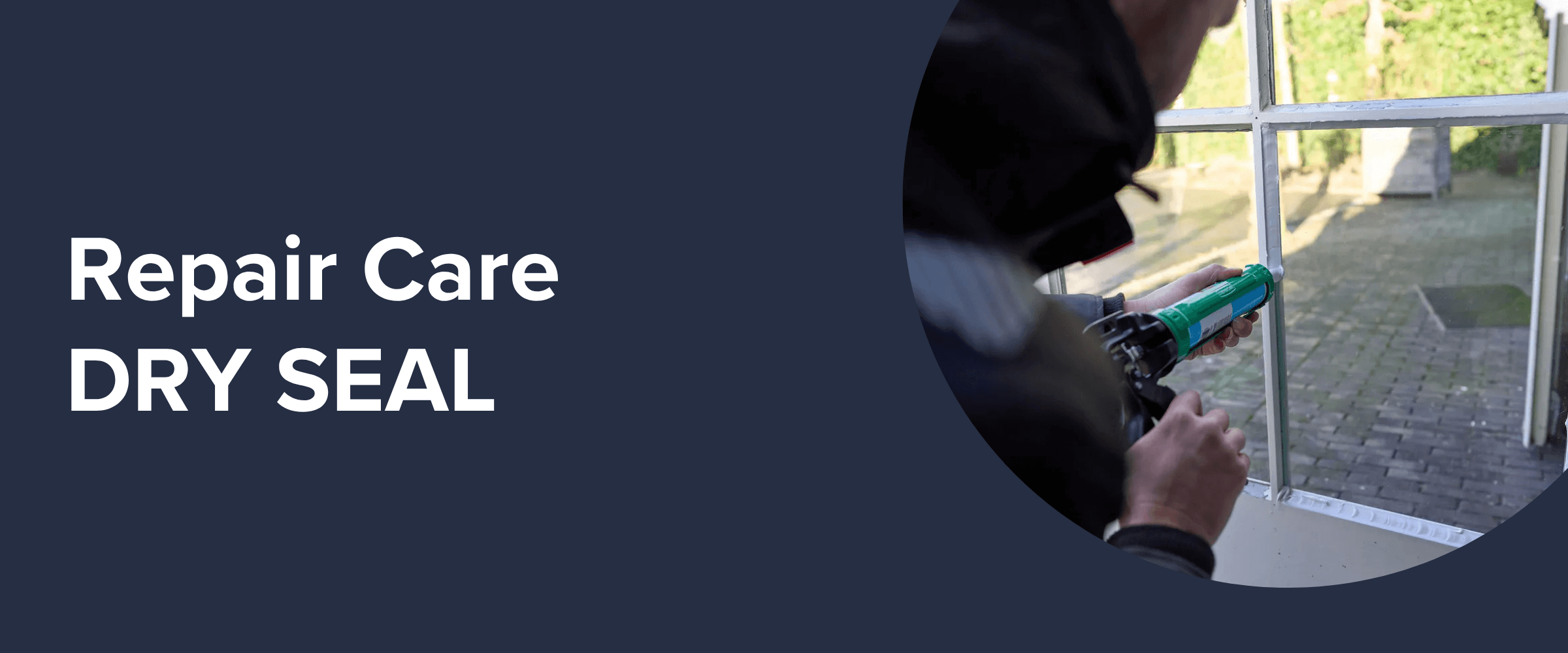 Repair Care DRY SEAL