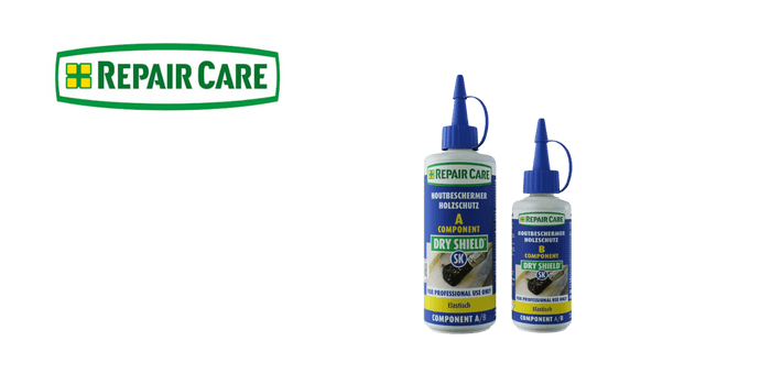 Repair Care DRY SHIELD