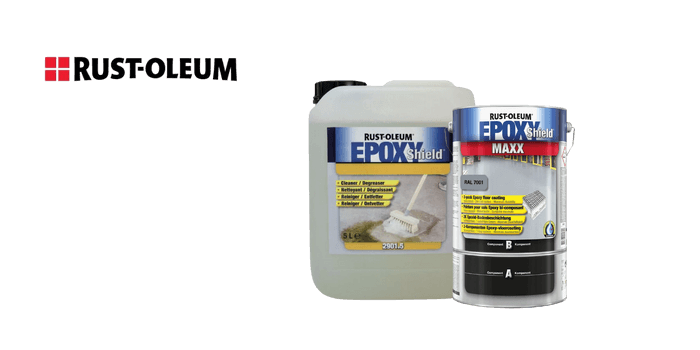 Rust-Oleum Epoxyshield