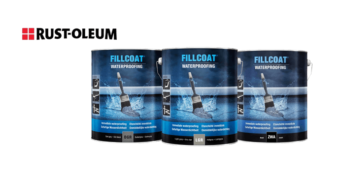 Rust-Oleum Fillcoat