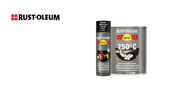 Rust-Oleum Hard Hat