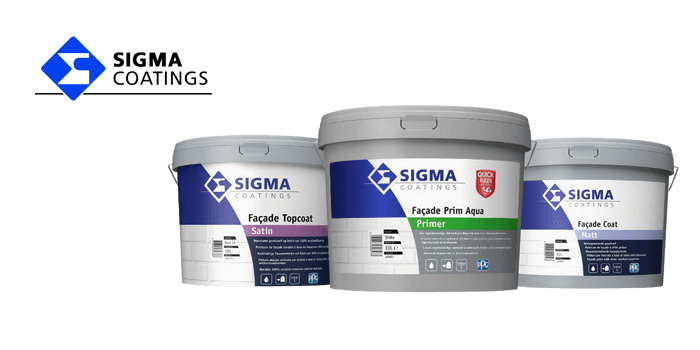 Sigma Facade