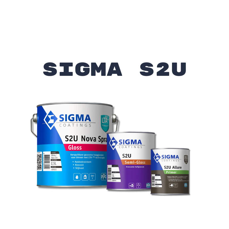 Sigma S2U