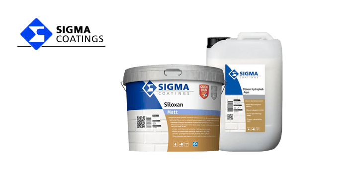 Sigma Siloxan