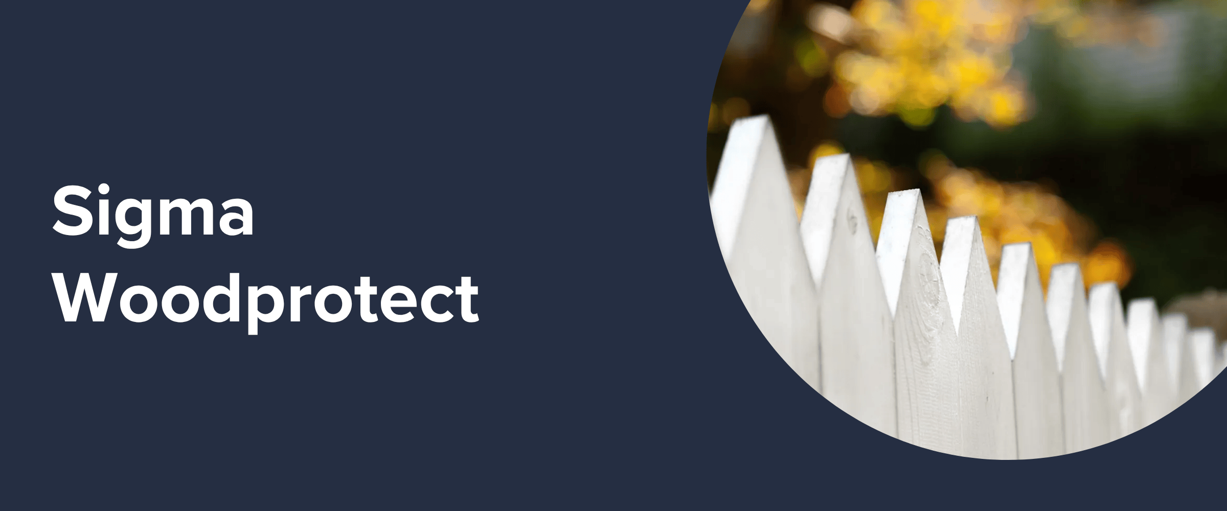 Sigma Woodprotect