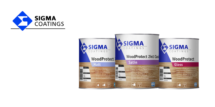 Sigma Woodprotect