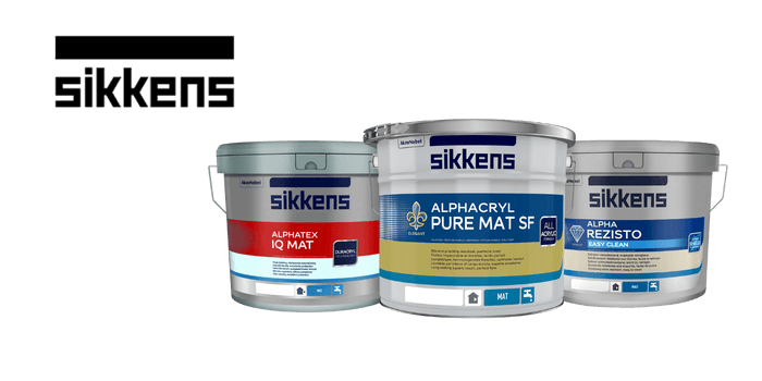Sikkens Alpha