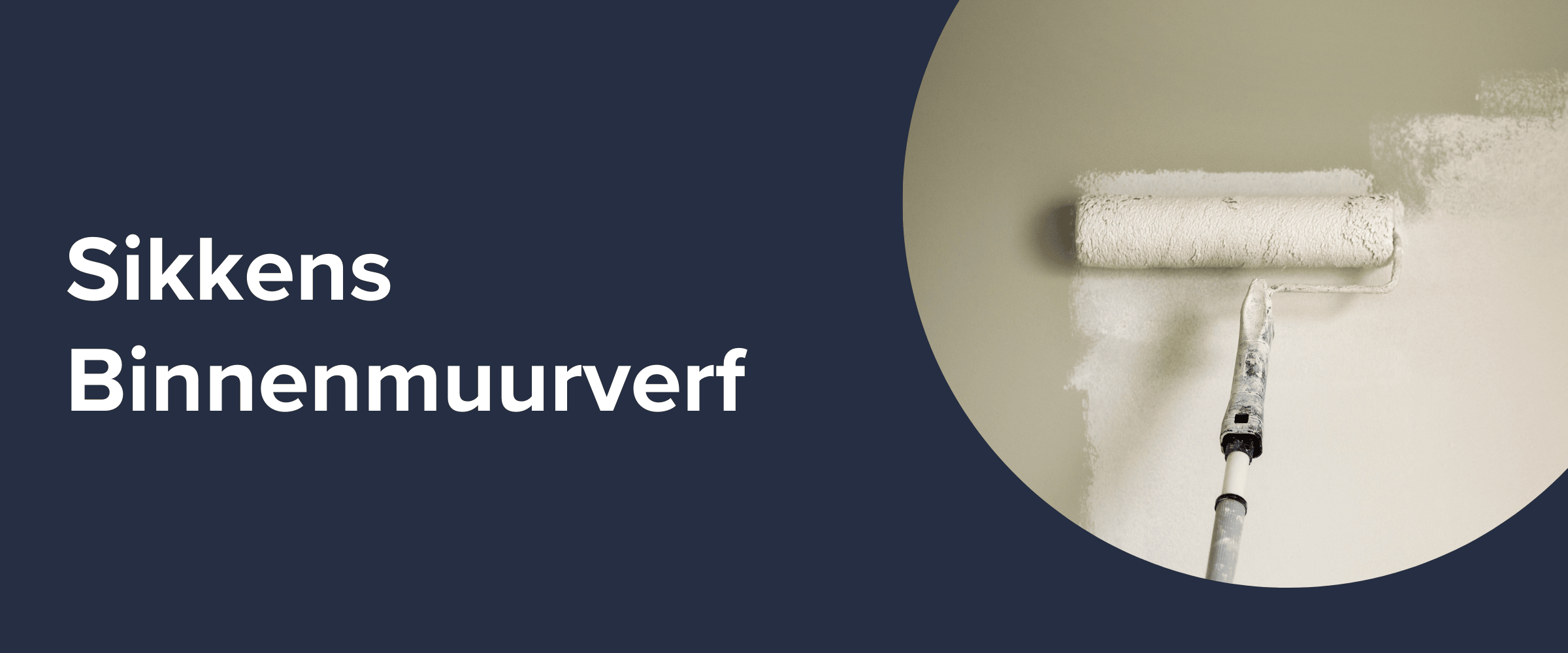 Sikkens Binnenmuurverf