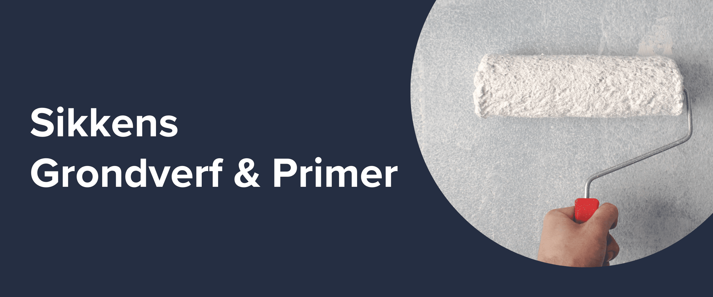 Sikkens Grondverf & Primer