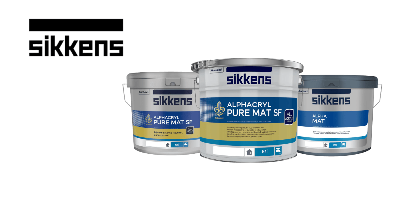 Sikkens Muurverf