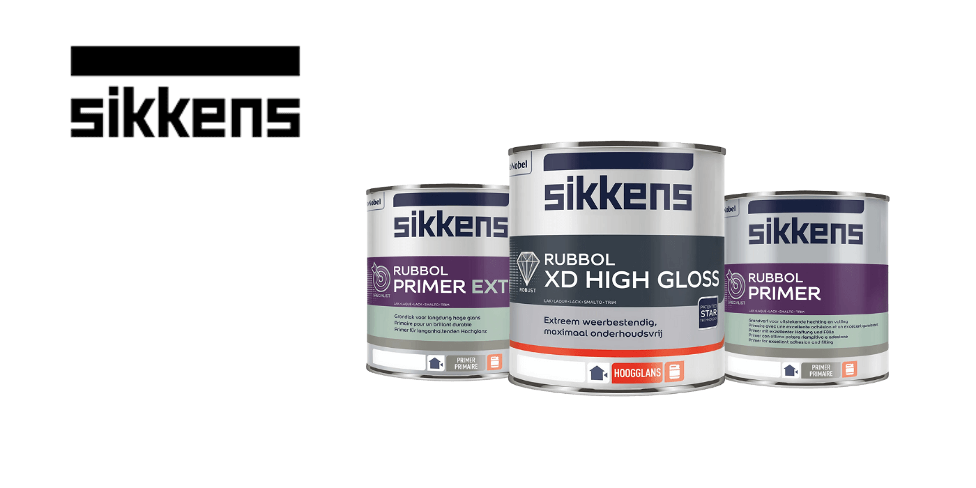 Sikkens Rubbol