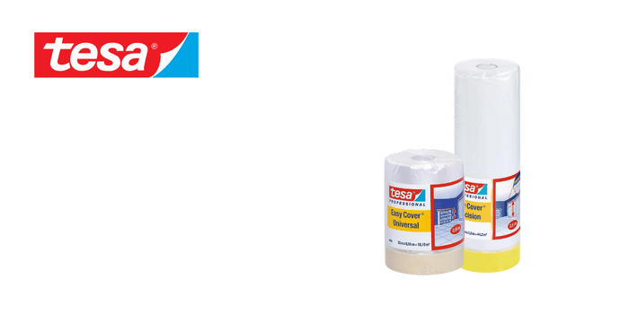 Tesa Easy Cover