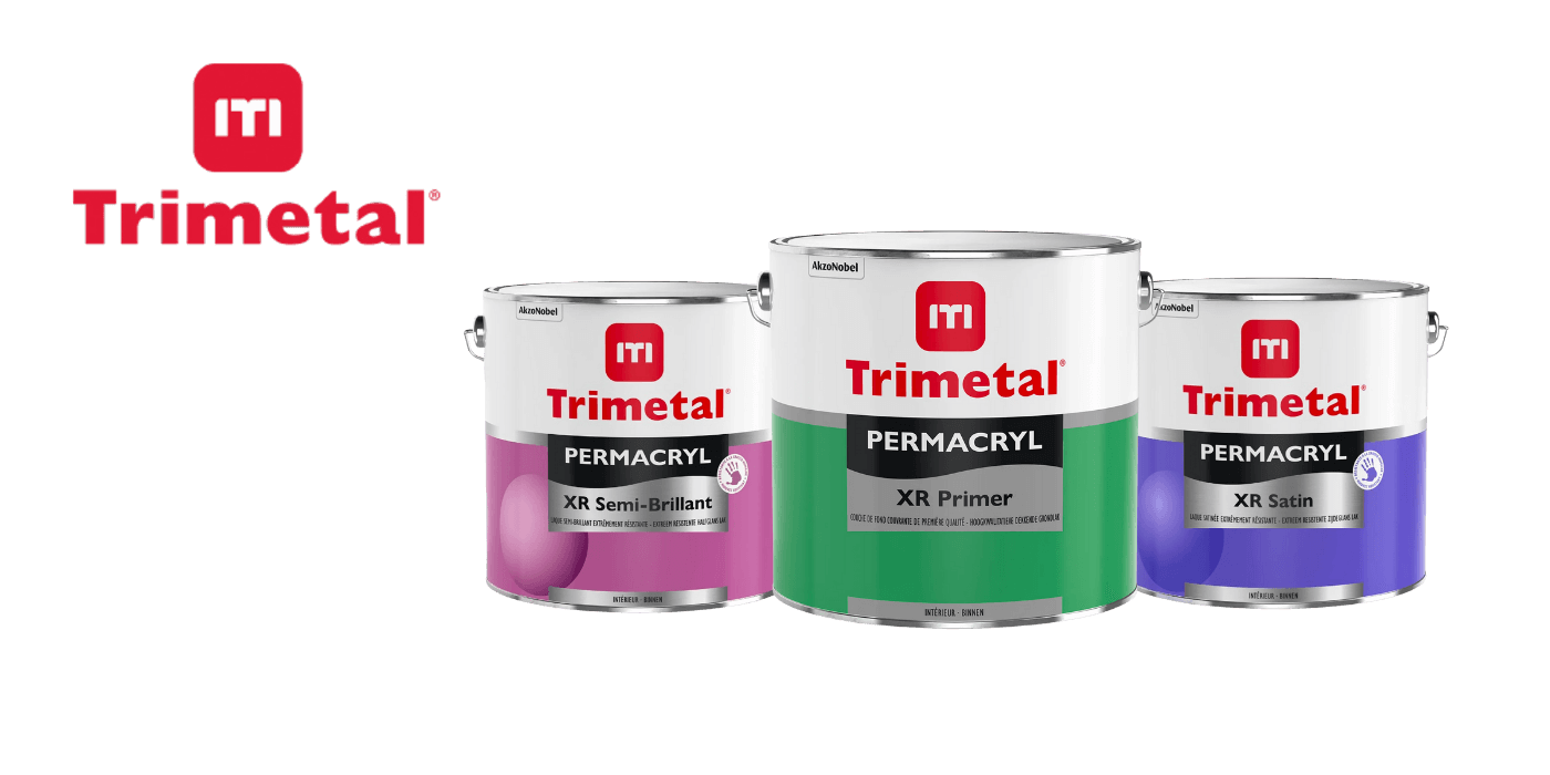 Trimetal Permacryl