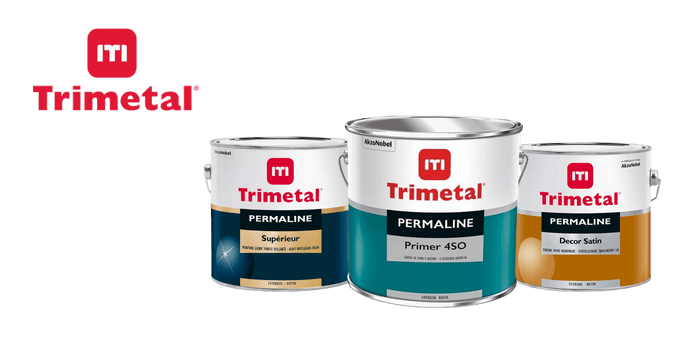 Trimetal Permaline