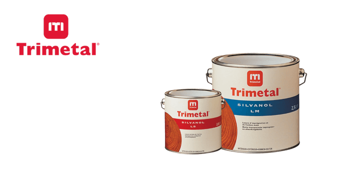 Trimetal Silvanol