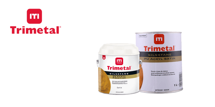 Trimetal Silvatane