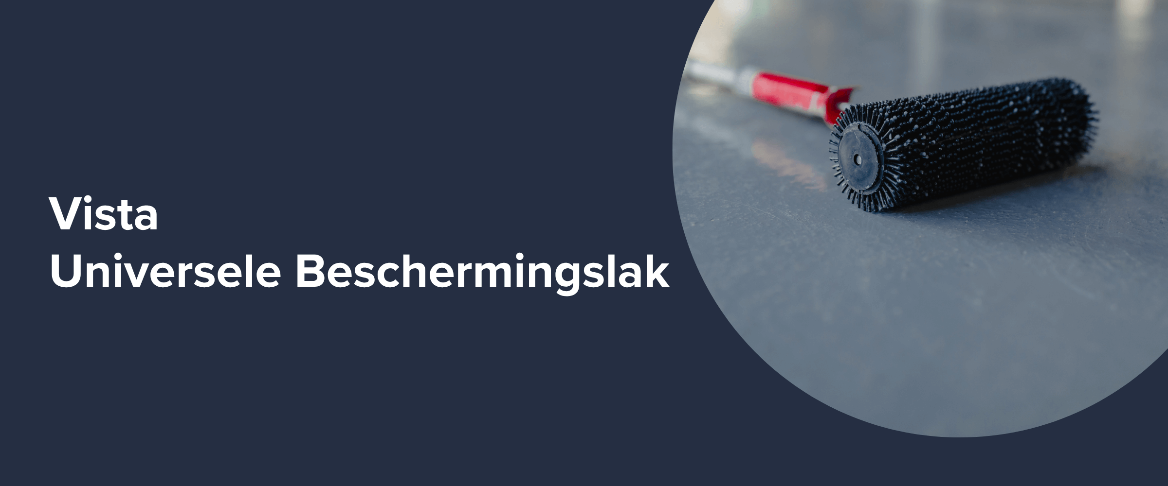 Vista Universele Beschermingslak