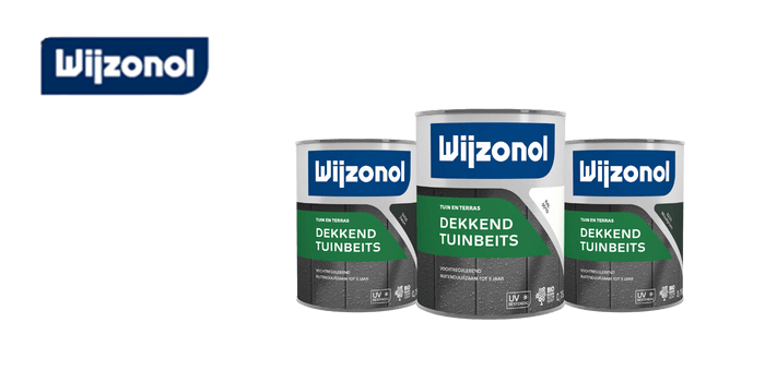 Wijzonol Tuinbeits