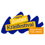 Sigma Zomer Krasfestival